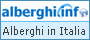 Alberghi.info - Prenotazione Alberghi e Hotel in Italia