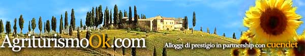 TuscanyOk.com - Tuscany Villa Rentals - Italy
