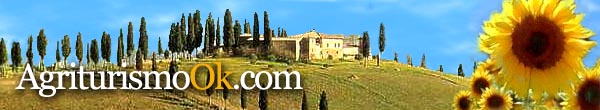 Agriturismo OK.com - Agriturismo, Ville, Appartamenti, B&B in Toscana