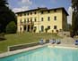 Agriturismo Toscana - Fattoria I Ricci