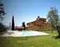 Agriturismo Toscana con piscina
