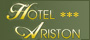Hotel Ariston 3 stelle Montecatini Terme